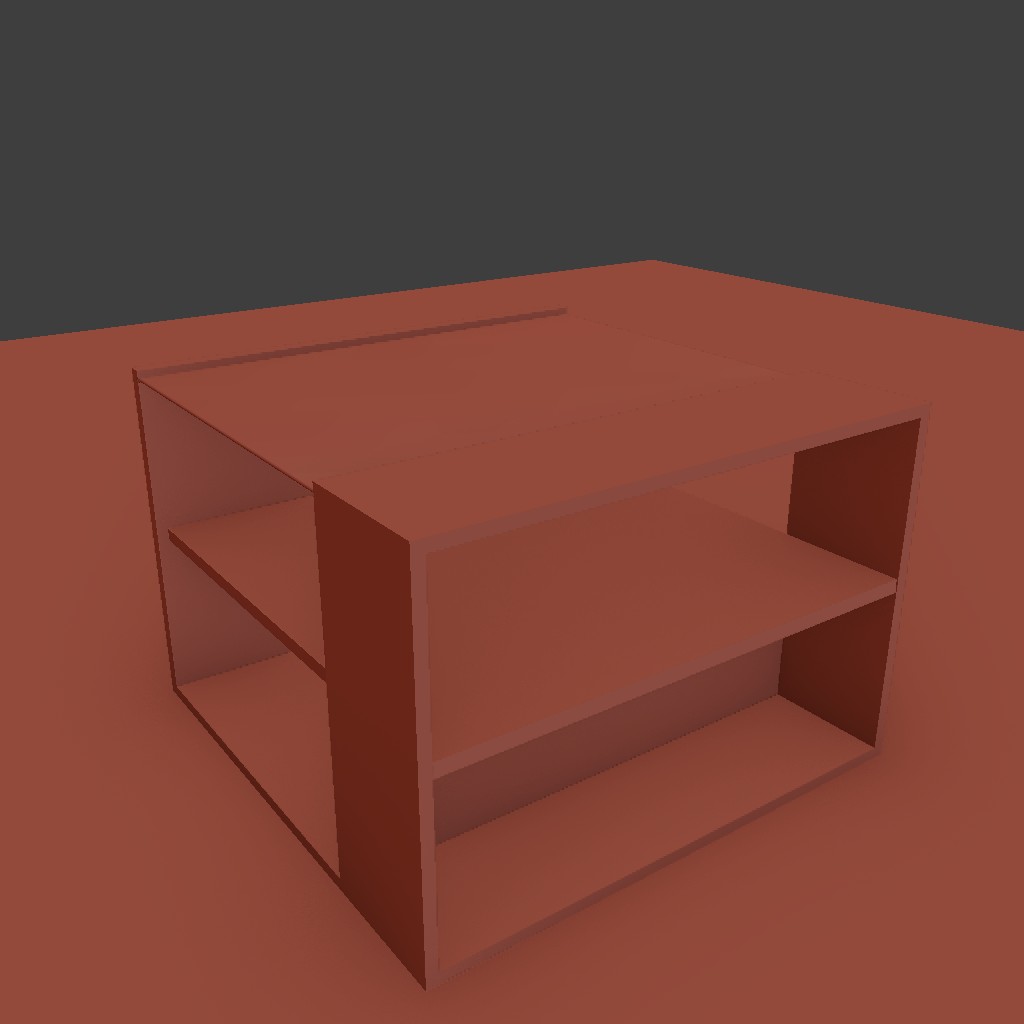 Coffee Table preview image 4